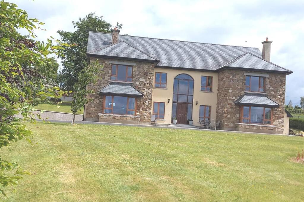 Ferienwohnung The Attic Kilkenny Exterior foto